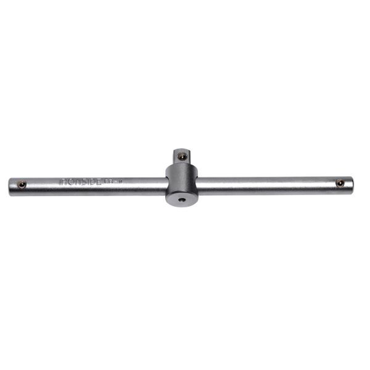 Ironside 116249 T-handtag 1/2", 250 mm
