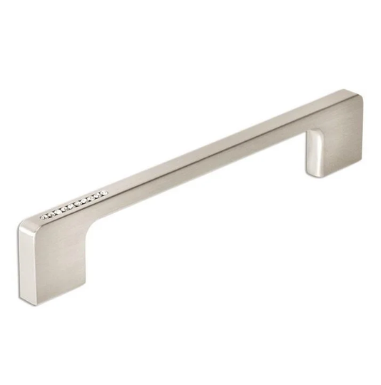Linfalk Handtag Swarovski krist/m.nickel 2027-160-300/06