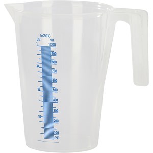 Måttkanna 1 liter