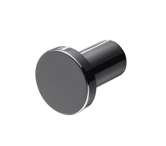 Tapwell Handdukskrok TA243 Black Chrome