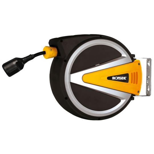 Ironside 200038 Kabelvinda 12 m