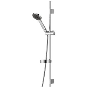 Duschanordning Mora Cera S5 - Handduschar, Duschset