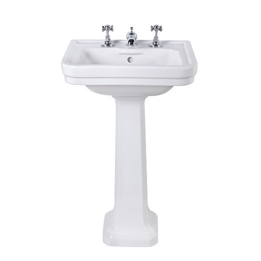 Tvättställ Imperial Chelsea 510 mm