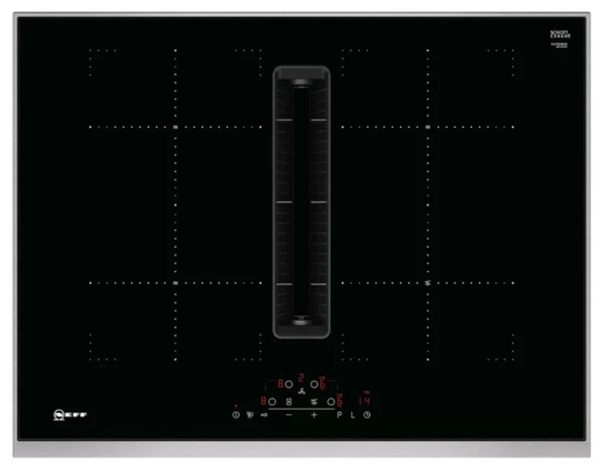Neff Induktionshäll T47TD7BN2