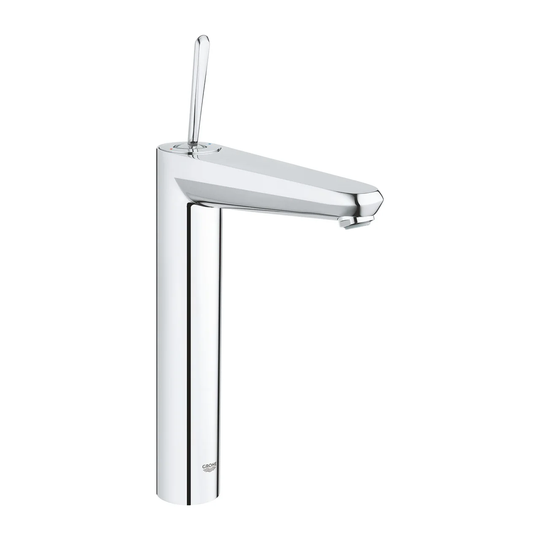 Grohe Tvättställsblandare Eurodisc Joy Hög Krom