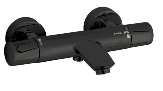 Damixa Kar- & Duschblandare Silhouet 150 cc 745006100