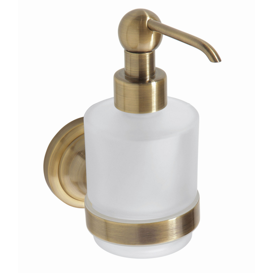 Tvålpump Duschbyggarna Classic