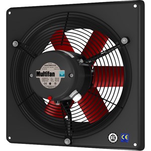 Ventilationsfläkt Multifan 300, 230 V