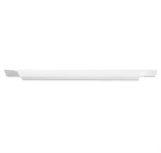 Ballingslöv Kökshandtag HG668 Vit Metall 989 mm