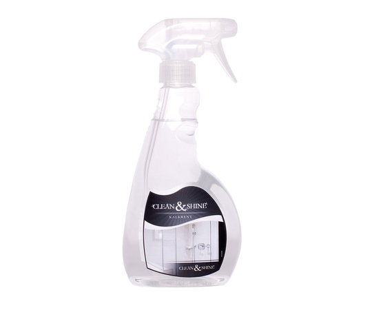 Kalkrent Hafa Clean & Shine