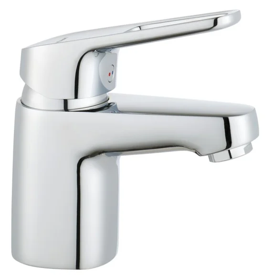 Tvättställsblandare FM Mattsson 8235549 Siljan Mini