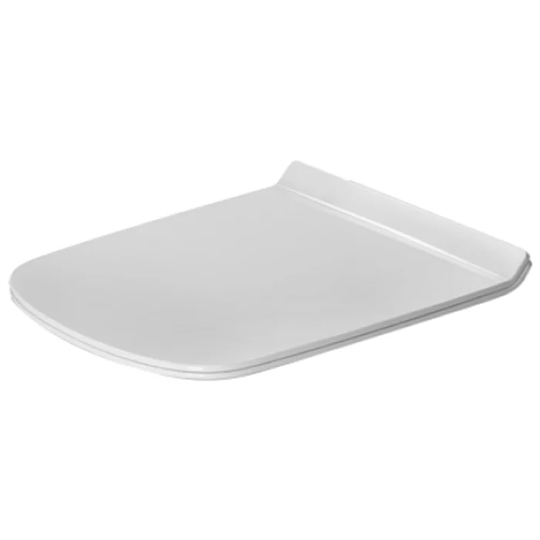 Duravit WC-sits DuraStyle 0060590000