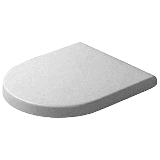 Duravit WC-sits Starck3 0063890000