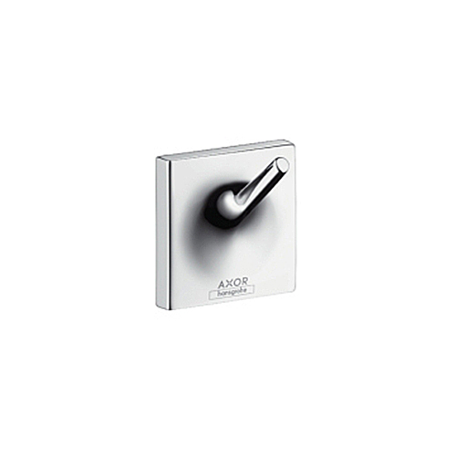 Handdukskrok Axor Starck Organic Krom