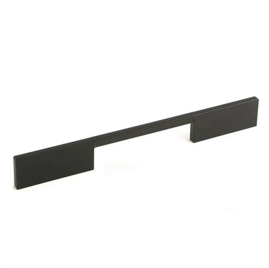 Linfalk Handtag svart 7571-192-25