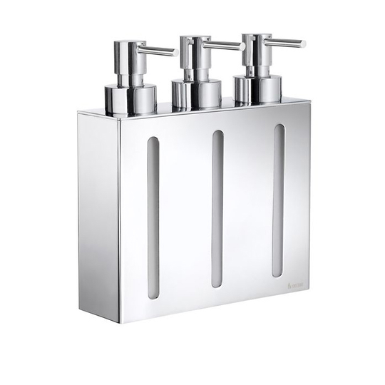 Tvåldispenser Smedbo Outline FK259 Krom
