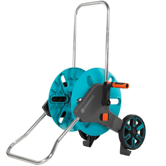 Gardena AquaRoll M Slangvagn