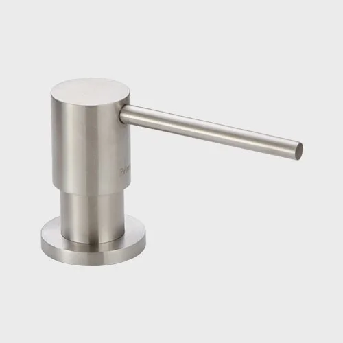 Primy Steel Tvålpump Clean Dispenser