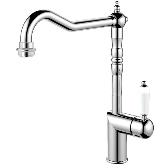 Nivito Köksblandare Classic CL-110 Blank