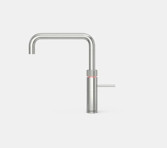 Quooker Köksblandare Fusion Square Rostfri