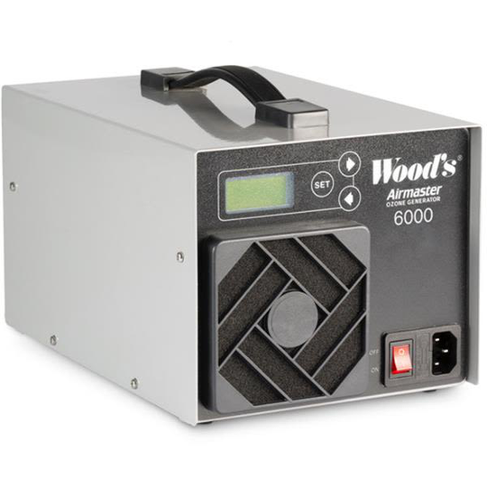 Woods Airmaster WOZ 6000 Ozonaggregat
