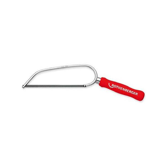 Rothenberger 71215 UNI Mini Bågsåg