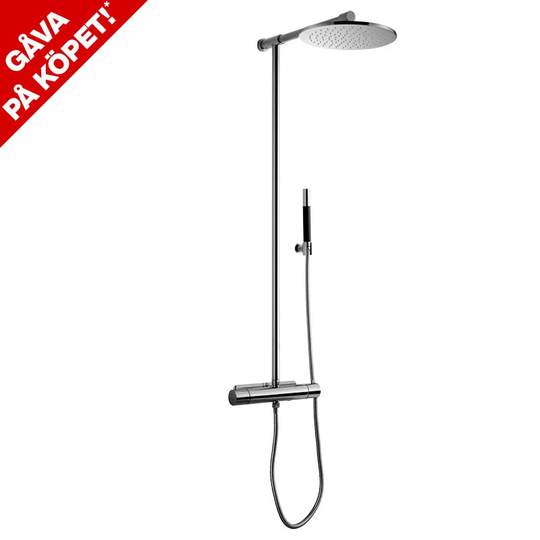 Tapwell Takdusch Evo TVM300-160 Krom