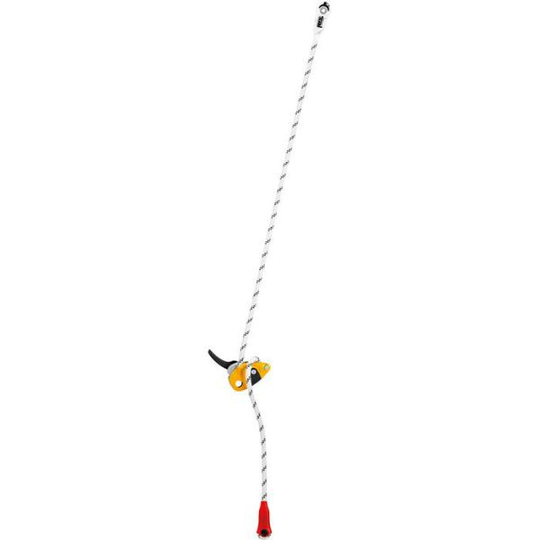 Petzl Grillon Positioneringslina 3 m