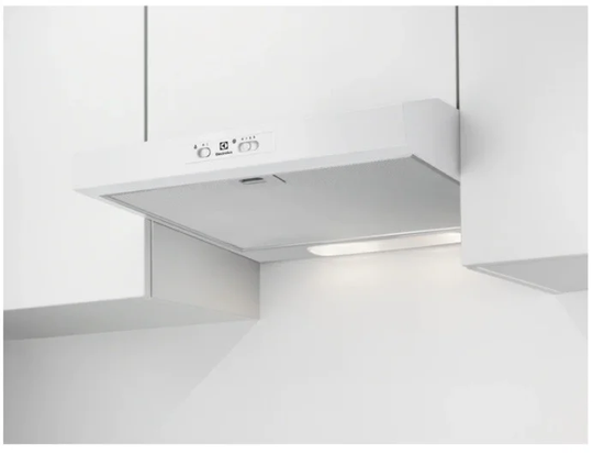 Electrolux Köksfläkt EFU216W
