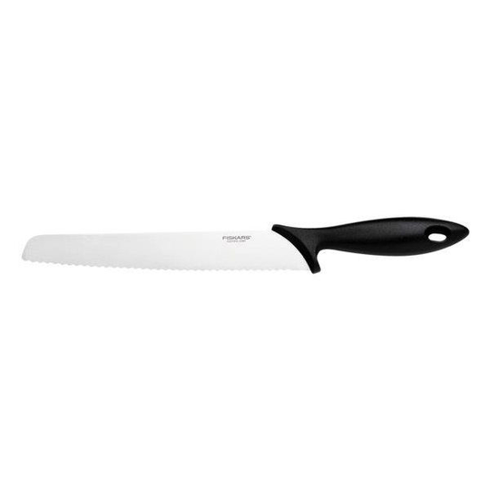 Fiskars Essential Brödkniv 23 cm