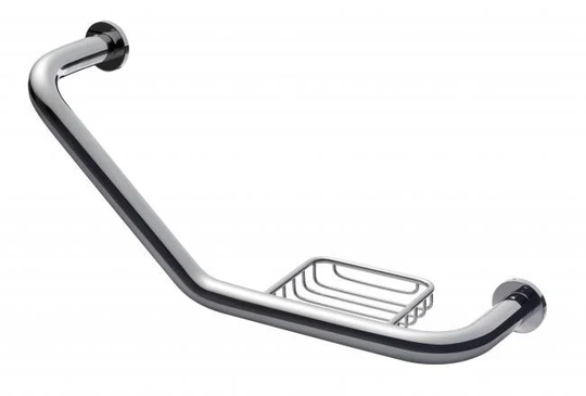 Tapwell Badkarshandtag TA808 Krom