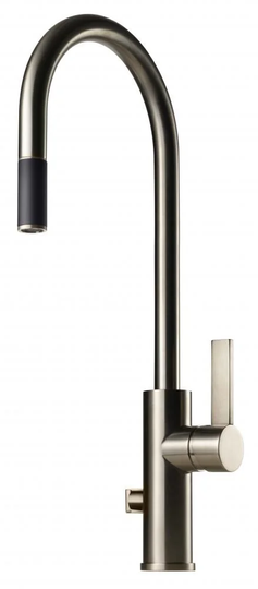 Tapwell Köksblandare Arman ARM885 Borstad Nickel