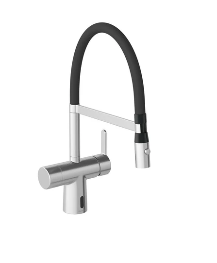 Damixa Köksblandare Silhouet Touchless Pro 741620000