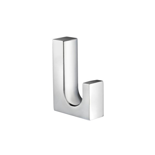 Handdukskrok Smedbo Life GK130 Krom