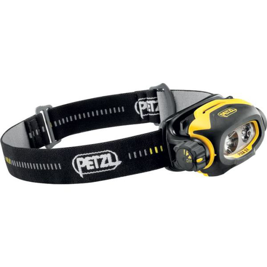 Petzl Pixa 3R Pannlampa