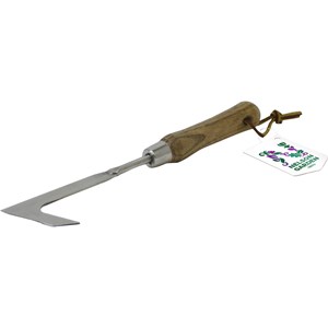 Renskniv Nelson Garden Rostfri FSC, 32 cm