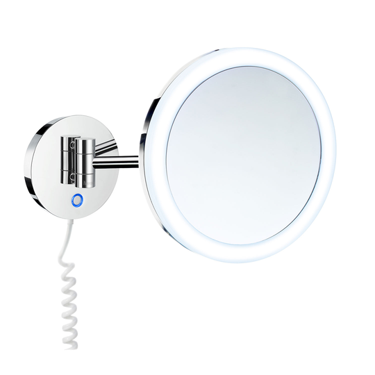 Sminkspegel Smedbo Outline FK486EP