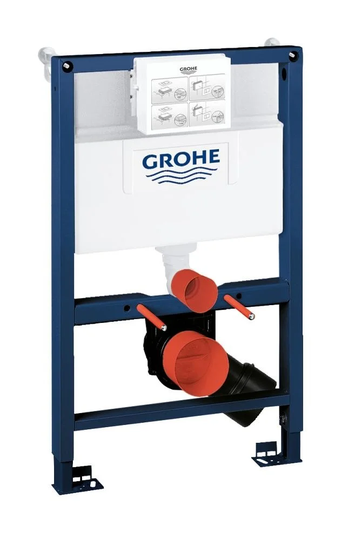 Grohe WC Fixtur Rapid SL 0.82 M