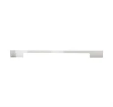 Ballingslöv Kökshandtag HG785 Rostfri/vit Kompaktlaminat c/c 320