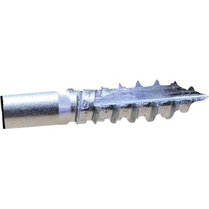 Ringisolator med borrspets Granngården, 25-pack
