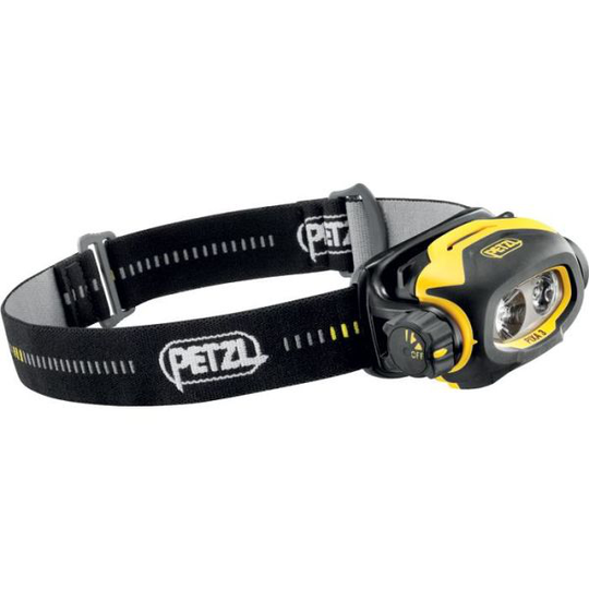 Petzl Pixa 3 Pannlampa