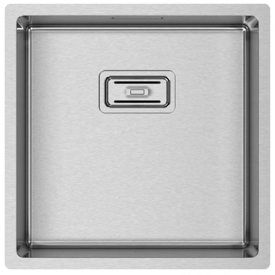 Rodi Stainless by Strand BOX LUX 40 U