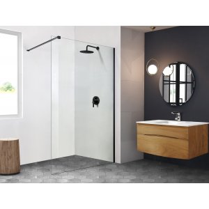 Duschhörn BR-7008B - Duschväggar, Duschar