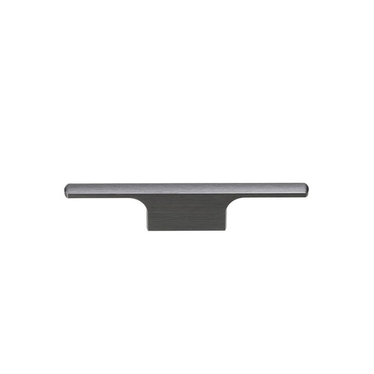 Ballingslöv Handtag HG160 Borstad Antracitgrå C/C 32 mm