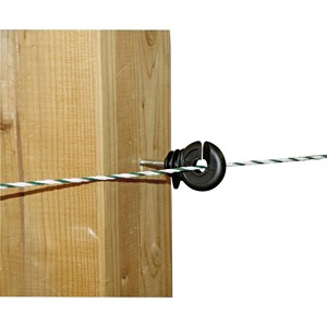 Ringisolator med metallkärna Granngården, 150-pack