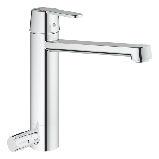 Köksblandare Grohe Get 301980 med Diskmaskinsavstängning