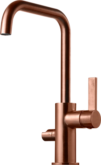Tapwell Köksblandare ARM584 Koppar