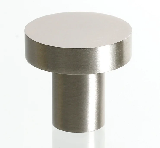 Ballingslöv Knopp RK95 Borstad metall