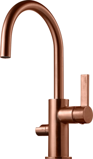 Tapwell Köksblandare ARM384 Koppar