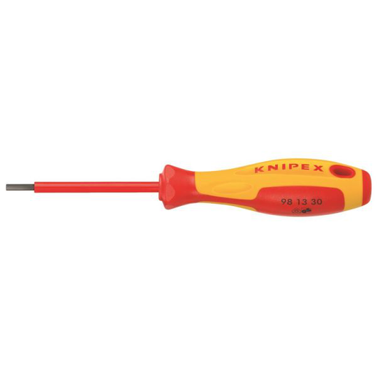 Knipex 98 13 30 Insexmejsel 3 mm